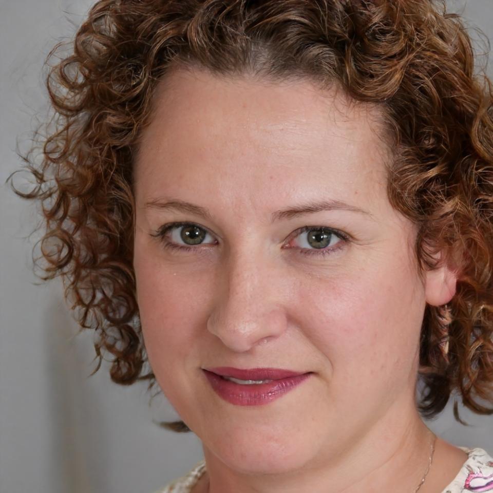 Portrait de Béatrice Lemaire